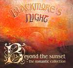 Beyond the Sunset Cover